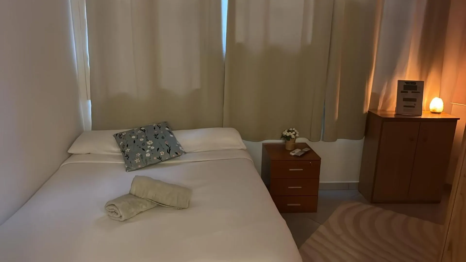Tranquilo Y Centrico Lejlighed Barcelona 0*,  Spanien