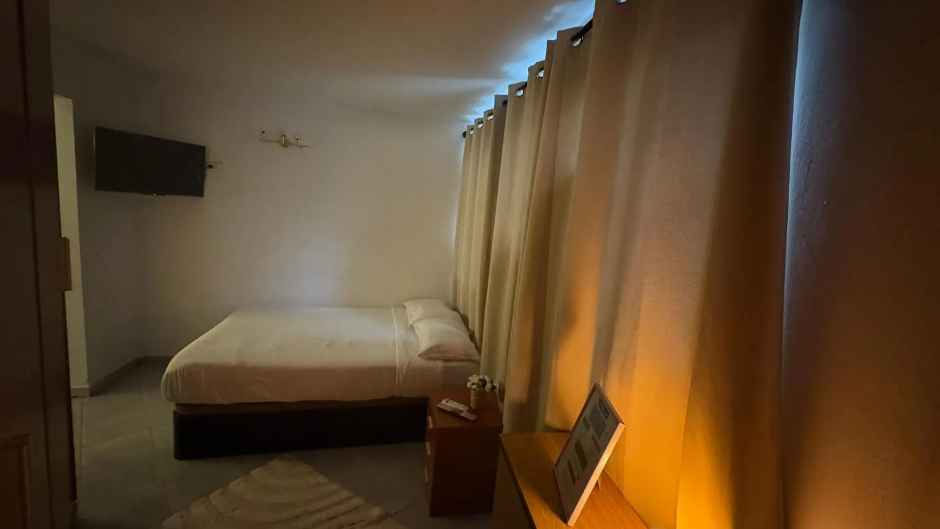 Tranquilo Y Centrico Lejlighed Barcelona